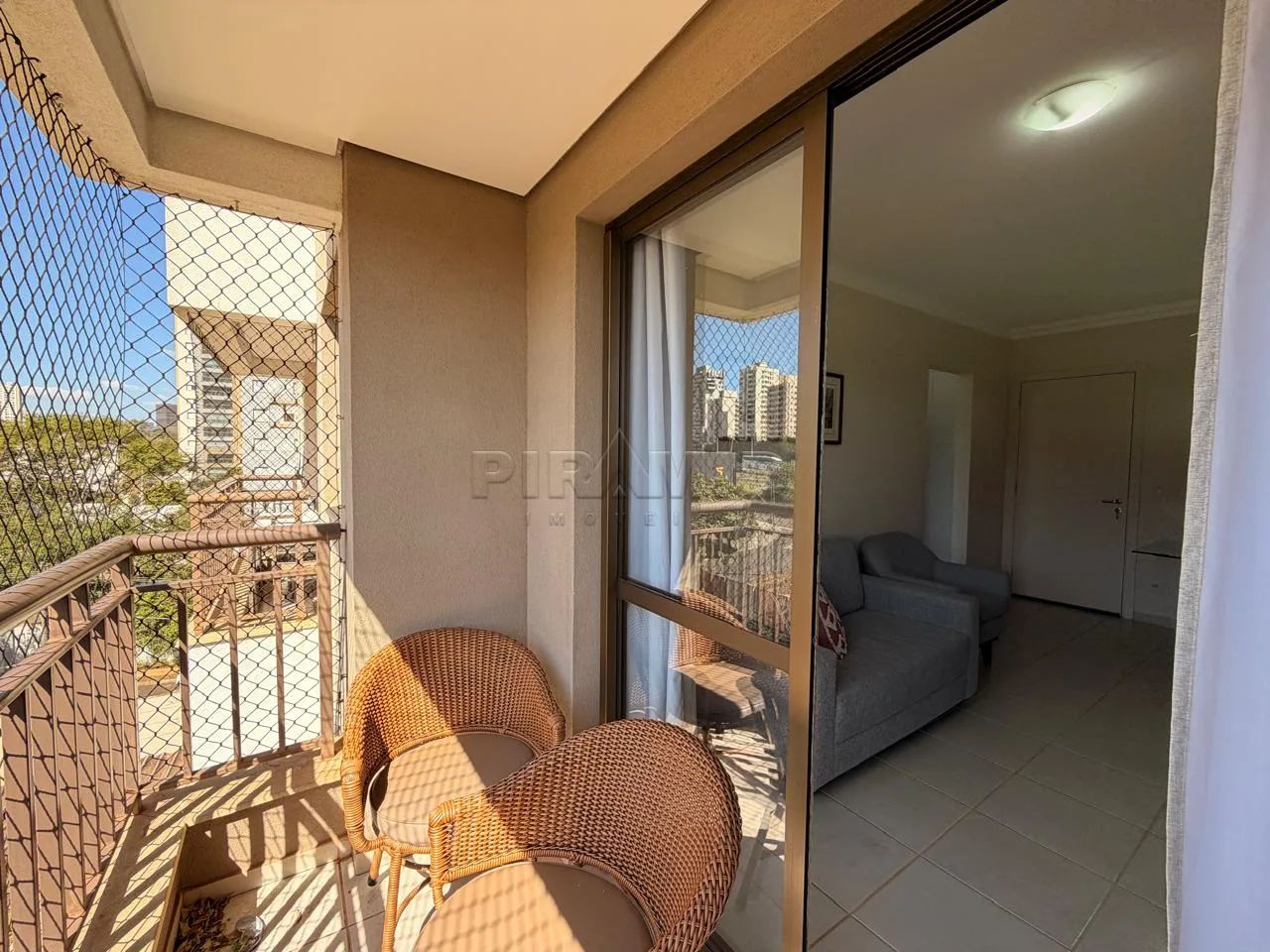 Alugar Apartamento / Padr&atilde;o em Ribeir&atilde;o Preto R$ 3.200,00 - Foto 3