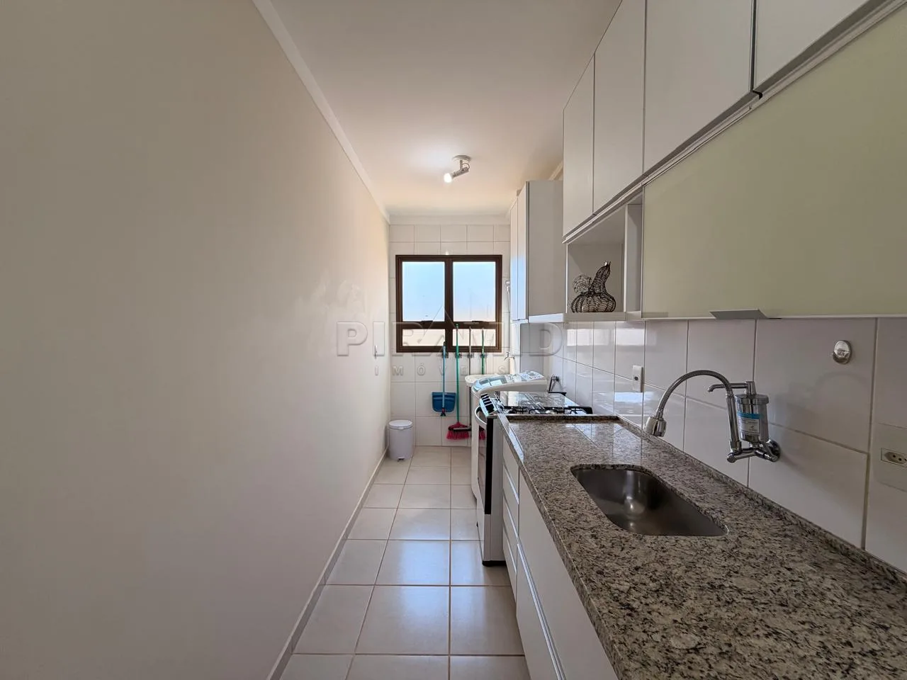 Alugar Apartamento / Padr&atilde;o em Ribeir&atilde;o Preto R$ 3.200,00 - Foto 6