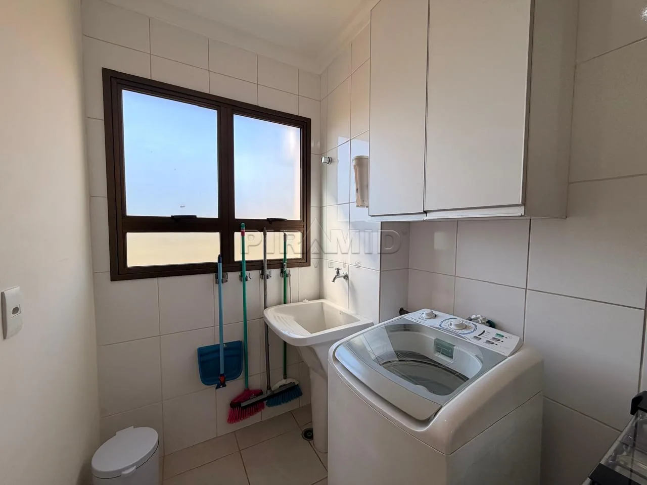 Alugar Apartamento / Padr&atilde;o em Ribeir&atilde;o Preto R$ 3.200,00 - Foto 7