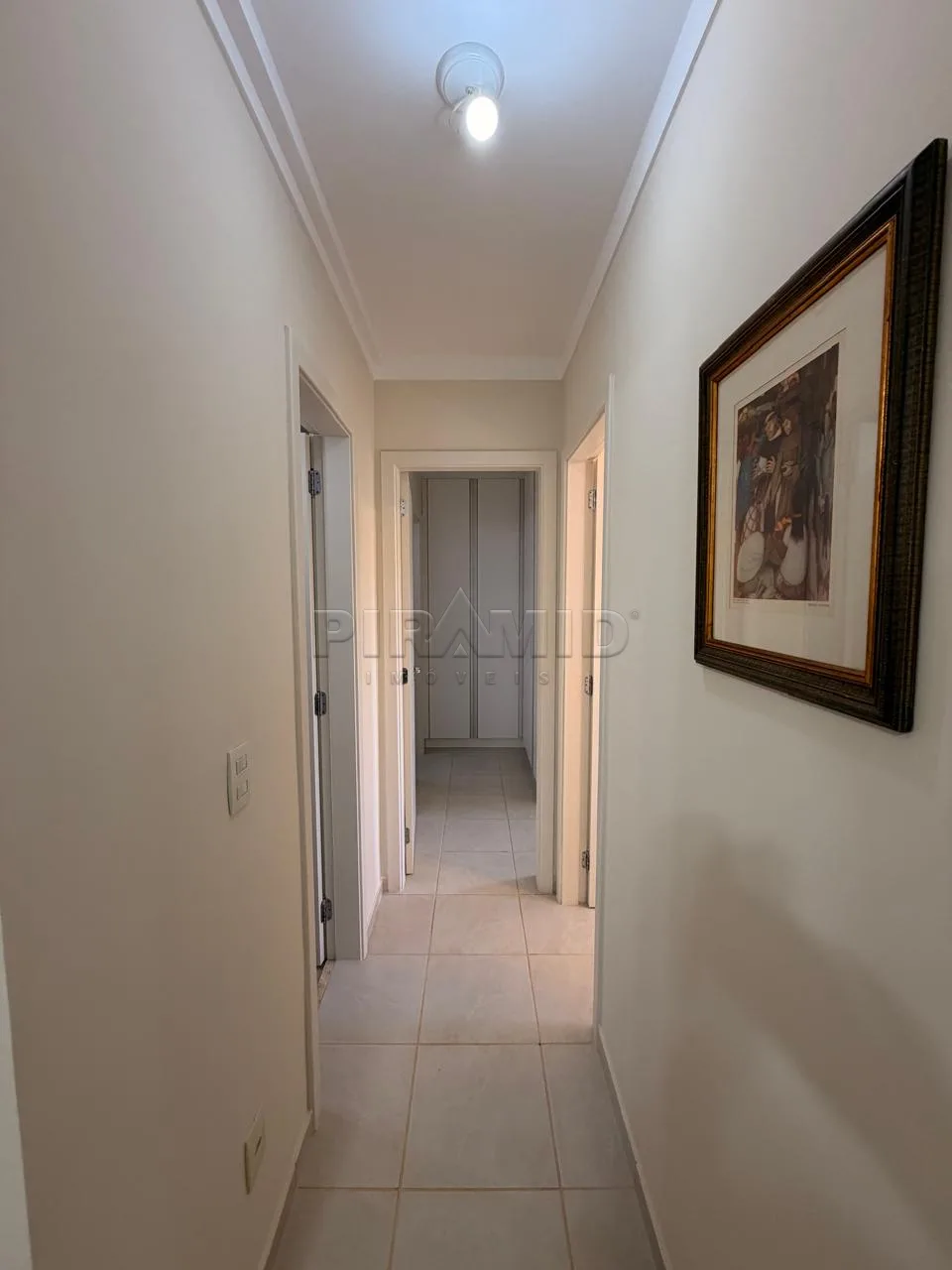Alugar Apartamento / Padr&atilde;o em Ribeir&atilde;o Preto R$ 3.200,00 - Foto 8