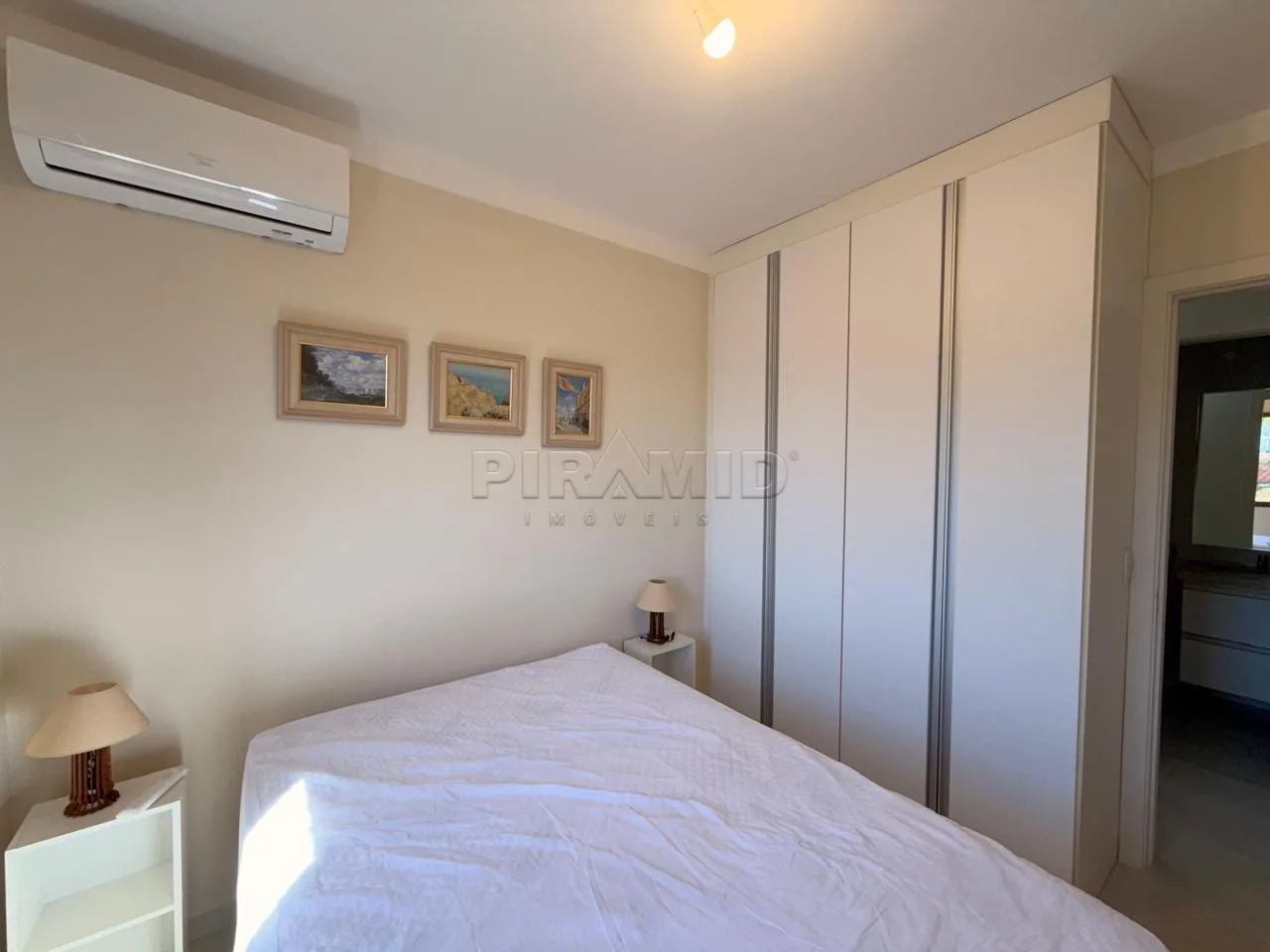 Alugar Apartamento / Padr&atilde;o em Ribeir&atilde;o Preto R$ 3.200,00 - Foto 10