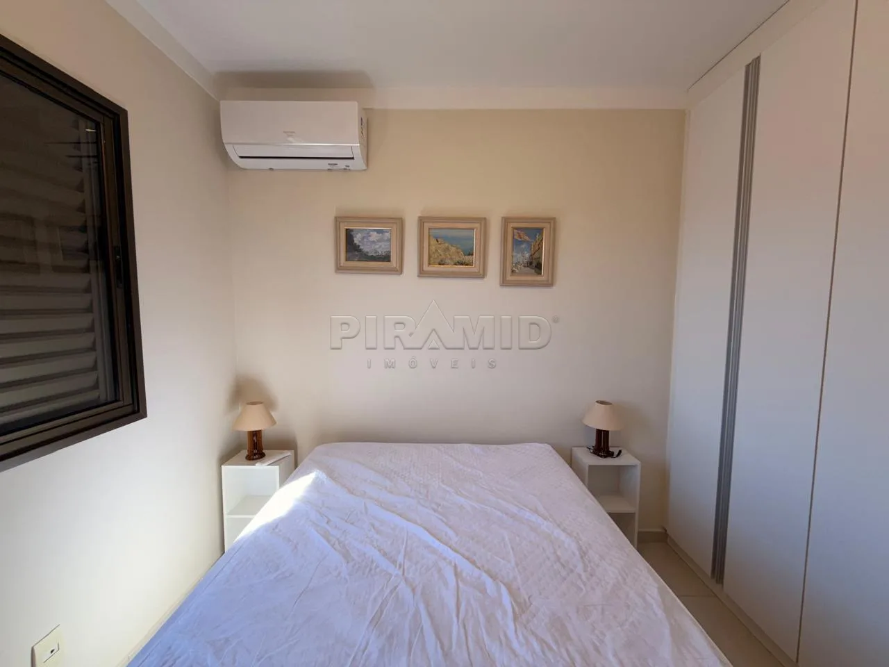 Alugar Apartamento / Padr&atilde;o em Ribeir&atilde;o Preto R$ 3.200,00 - Foto 11