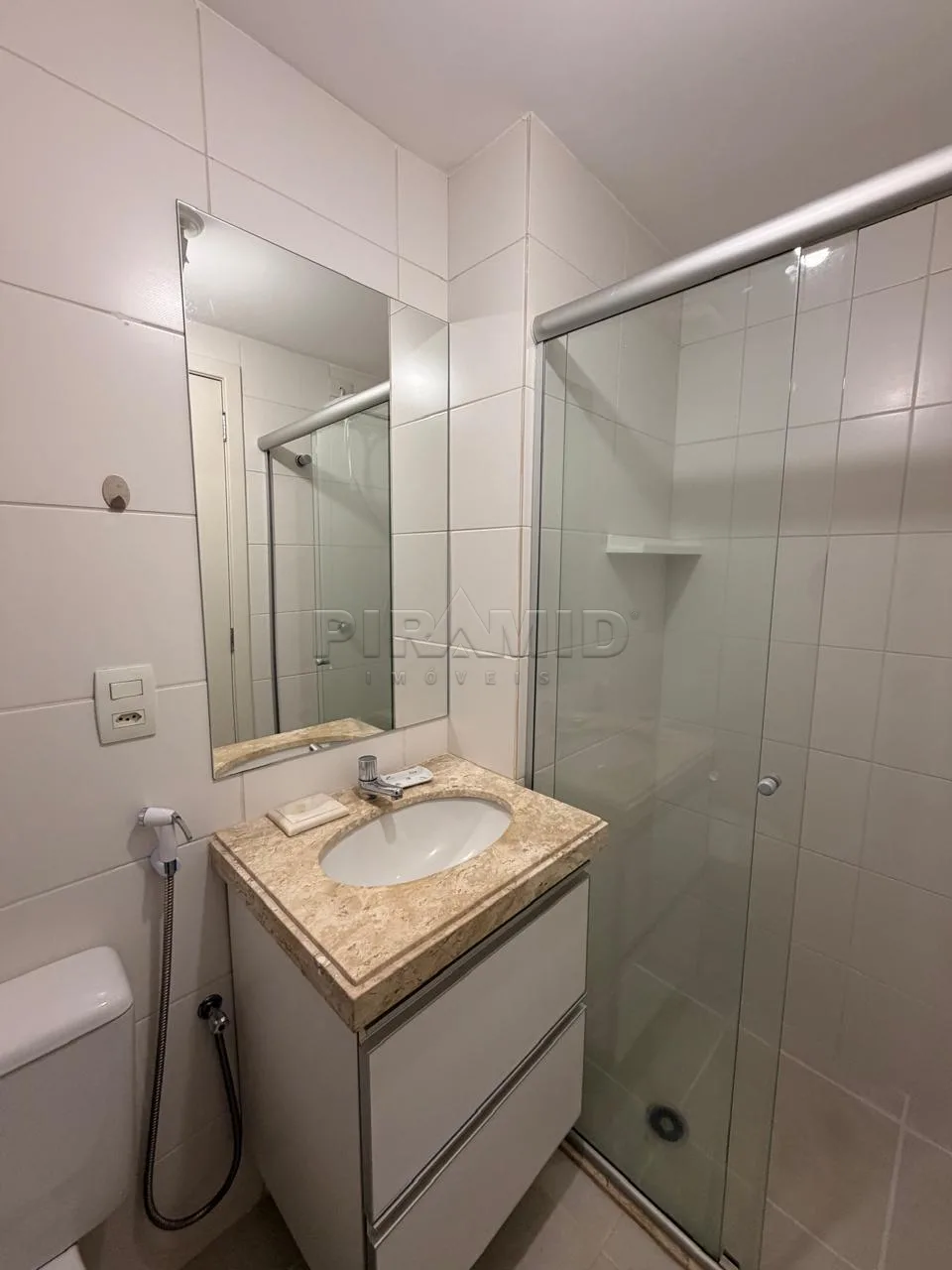 Alugar Apartamento / Padr&atilde;o em Ribeir&atilde;o Preto R$ 3.200,00 - Foto 9