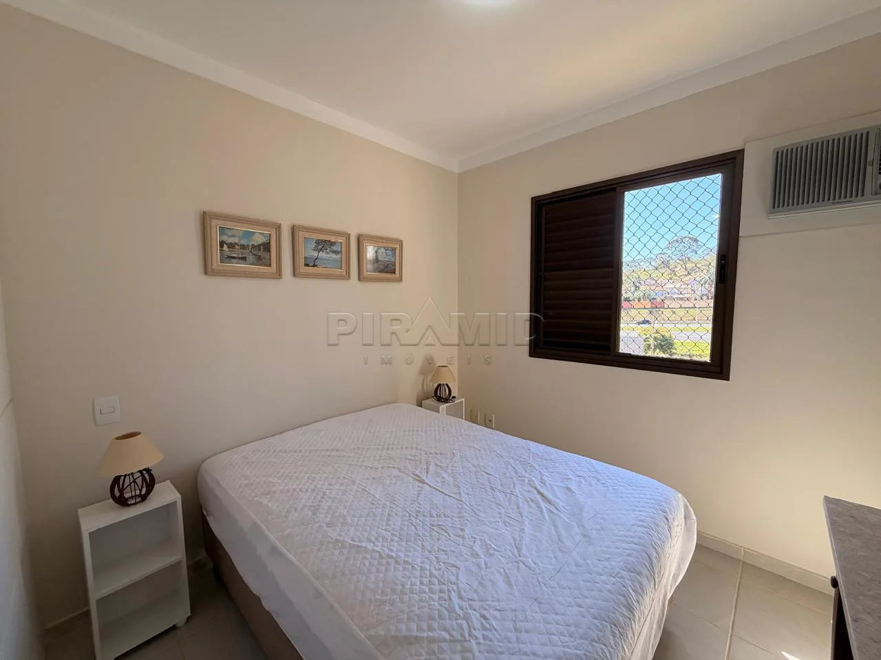 Alugar Apartamento / Padr&atilde;o em Ribeir&atilde;o Preto R$ 3.200,00 - Foto 13