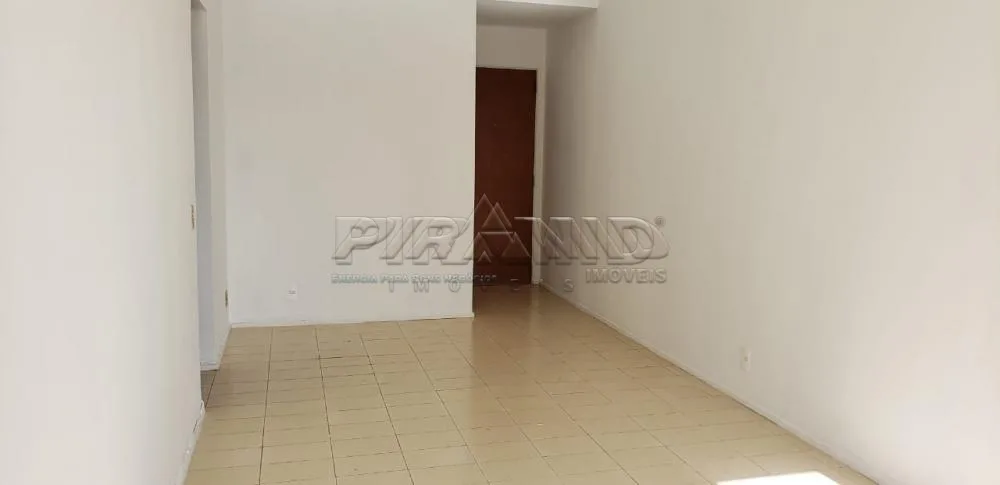 Alugar Apartamento / Padr&atilde;o em Ribeir&atilde;o Preto R$ 1.100,00 - Foto 2