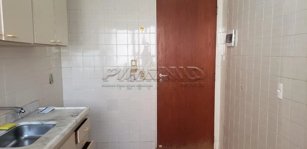 Alugar Apartamento / Padr&atilde;o em Ribeir&atilde;o Preto R$ 1.100,00 - Foto 7