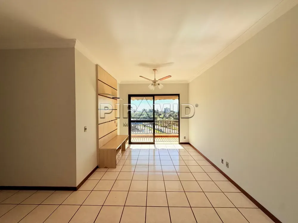 Alugar Apartamento / Padr&atilde;o em Ribeir&atilde;o Preto R$ 2.200,00 - Foto 2