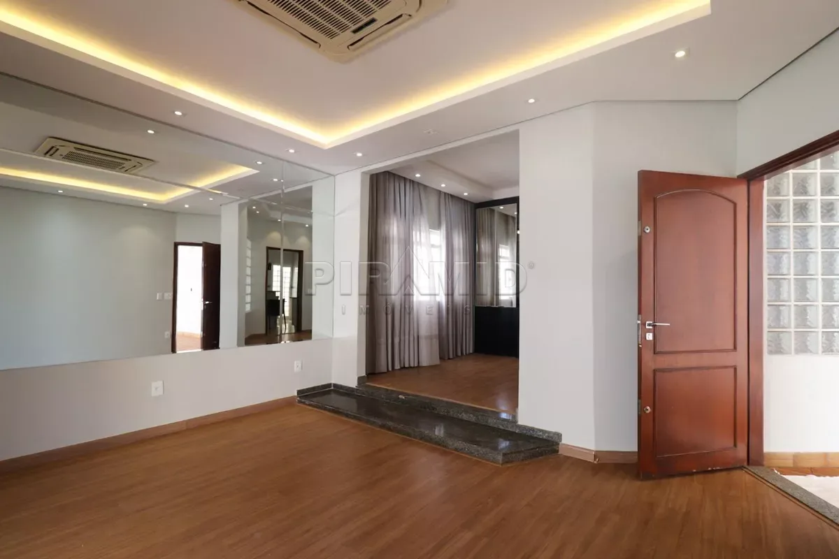 Alugar Casa / Padr&atilde;o em Ribeir&atilde;o Preto R$ 5.500,00 - Foto 5