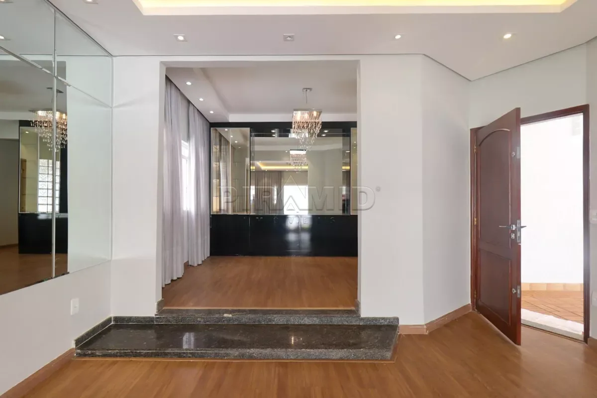 Alugar Casa / Padr&atilde;o em Ribeir&atilde;o Preto R$ 5.500,00 - Foto 6