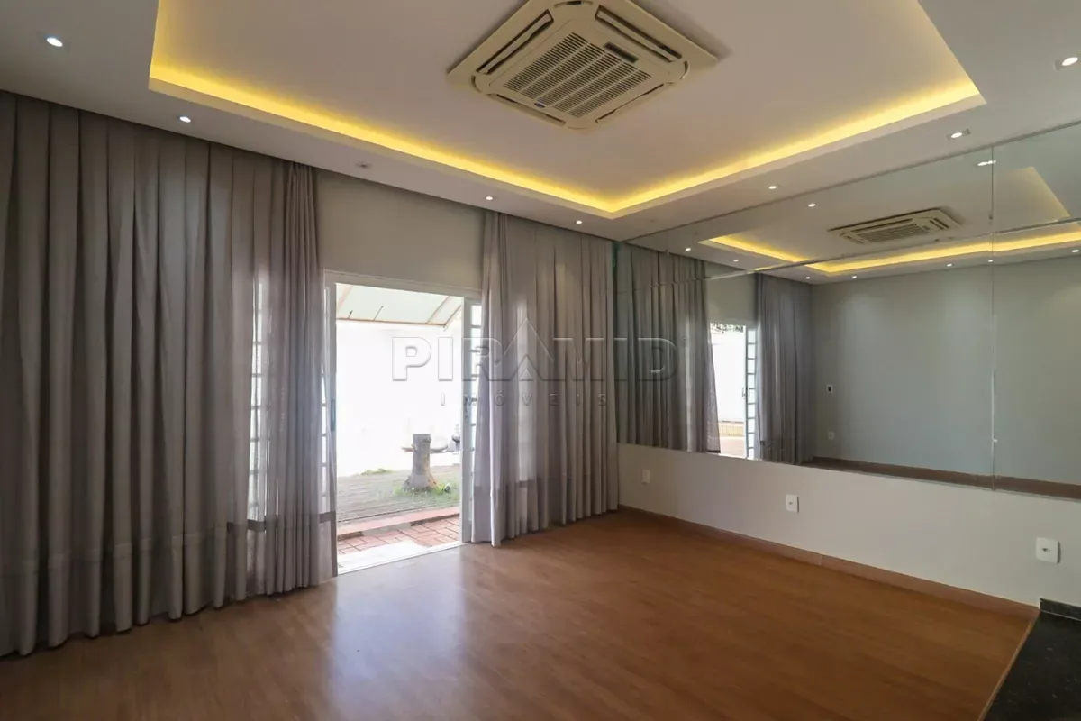 Alugar Casa / Padr&atilde;o em Ribeir&atilde;o Preto R$ 5.500,00 - Foto 7