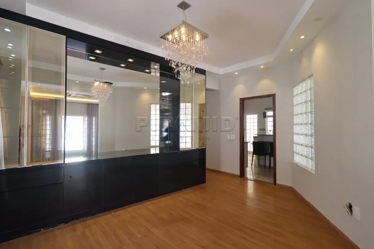 Alugar Casa / Padr&atilde;o em Ribeir&atilde;o Preto R$ 5.500,00 - Foto 8