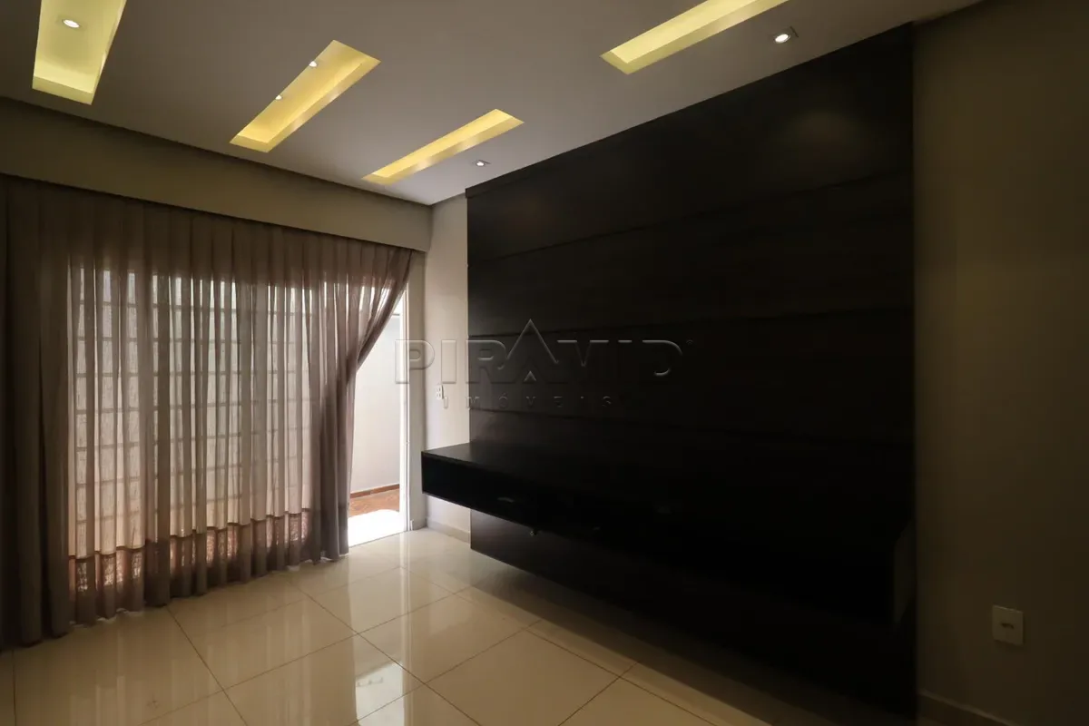 Alugar Casa / Padr&atilde;o em Ribeir&atilde;o Preto R$ 5.500,00 - Foto 11