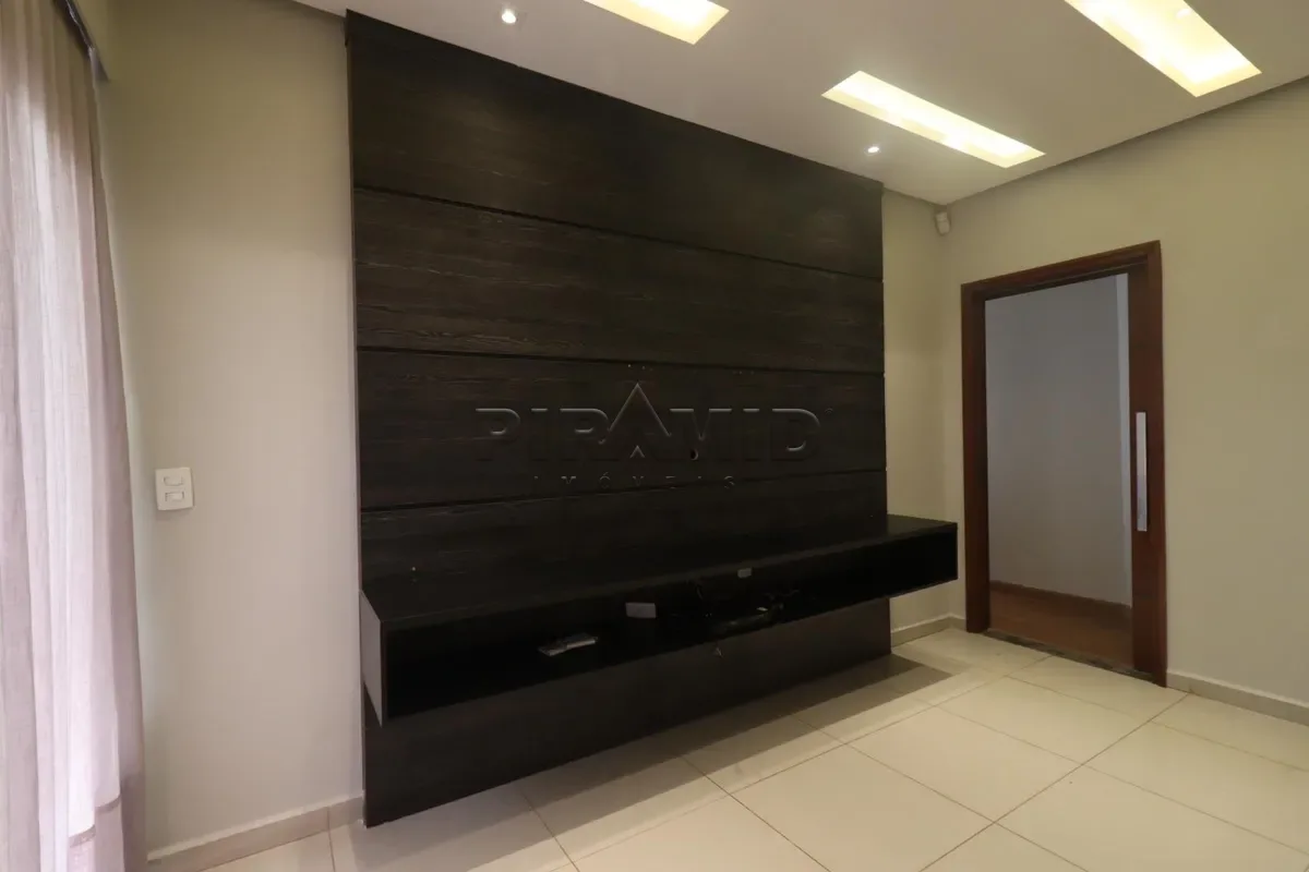 Alugar Casa / Padr&atilde;o em Ribeir&atilde;o Preto R$ 5.500,00 - Foto 12