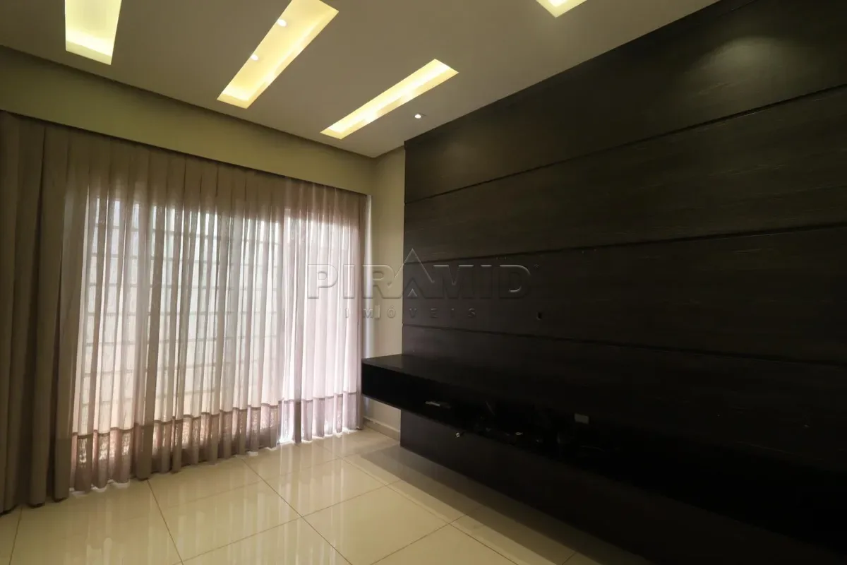 Alugar Casa / Padr&atilde;o em Ribeir&atilde;o Preto R$ 5.500,00 - Foto 13