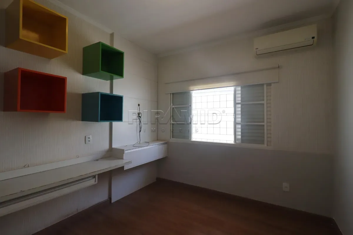 Alugar Casa / Padr&atilde;o em Ribeir&atilde;o Preto R$ 5.500,00 - Foto 14