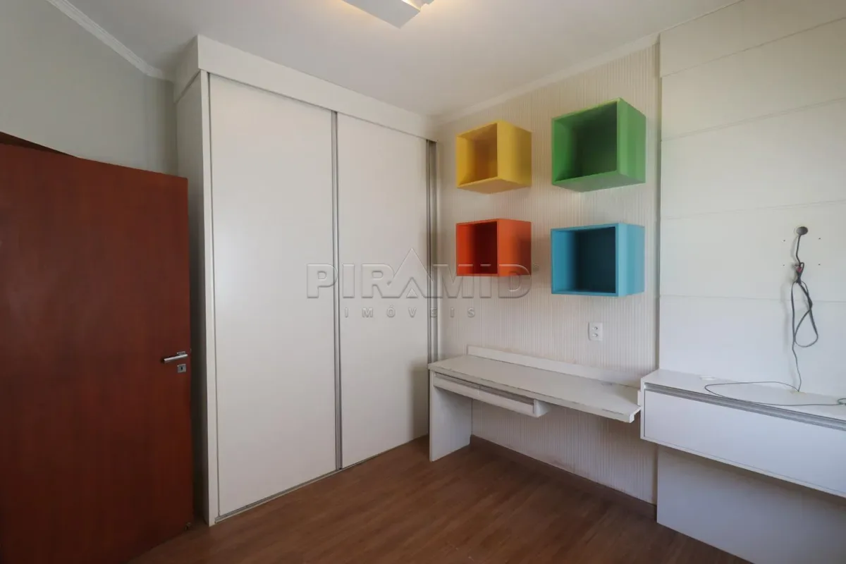 Alugar Casa / Padr&atilde;o em Ribeir&atilde;o Preto R$ 5.500,00 - Foto 15