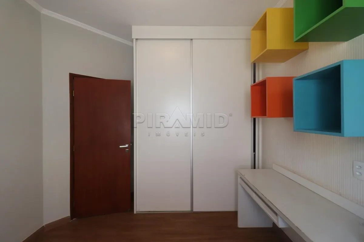 Alugar Casa / Padr&atilde;o em Ribeir&atilde;o Preto R$ 5.500,00 - Foto 16