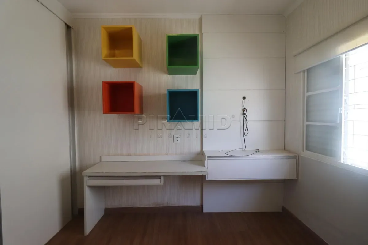 Alugar Casa / Padr&atilde;o em Ribeir&atilde;o Preto R$ 5.500,00 - Foto 17