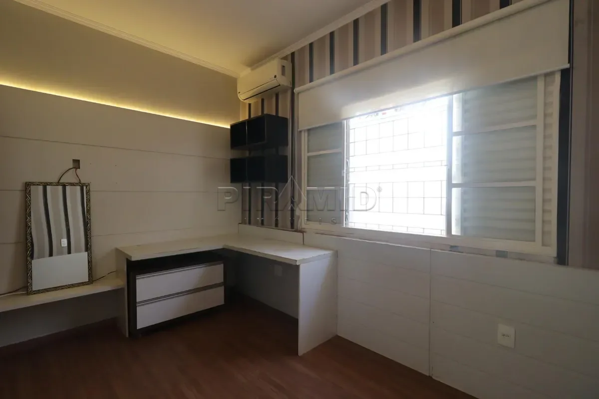 Alugar Casa / Padr&atilde;o em Ribeir&atilde;o Preto R$ 5.500,00 - Foto 21