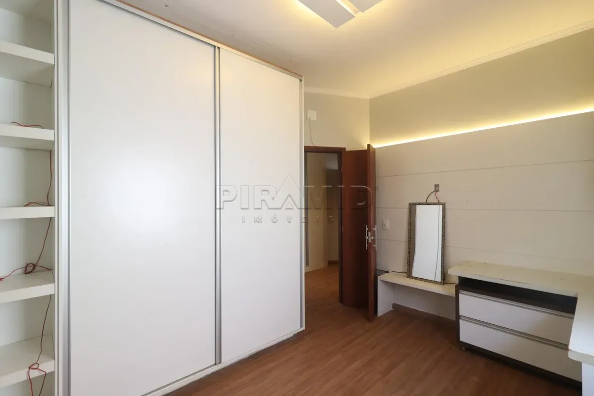 Alugar Casa / Padr&atilde;o em Ribeir&atilde;o Preto R$ 5.500,00 - Foto 22