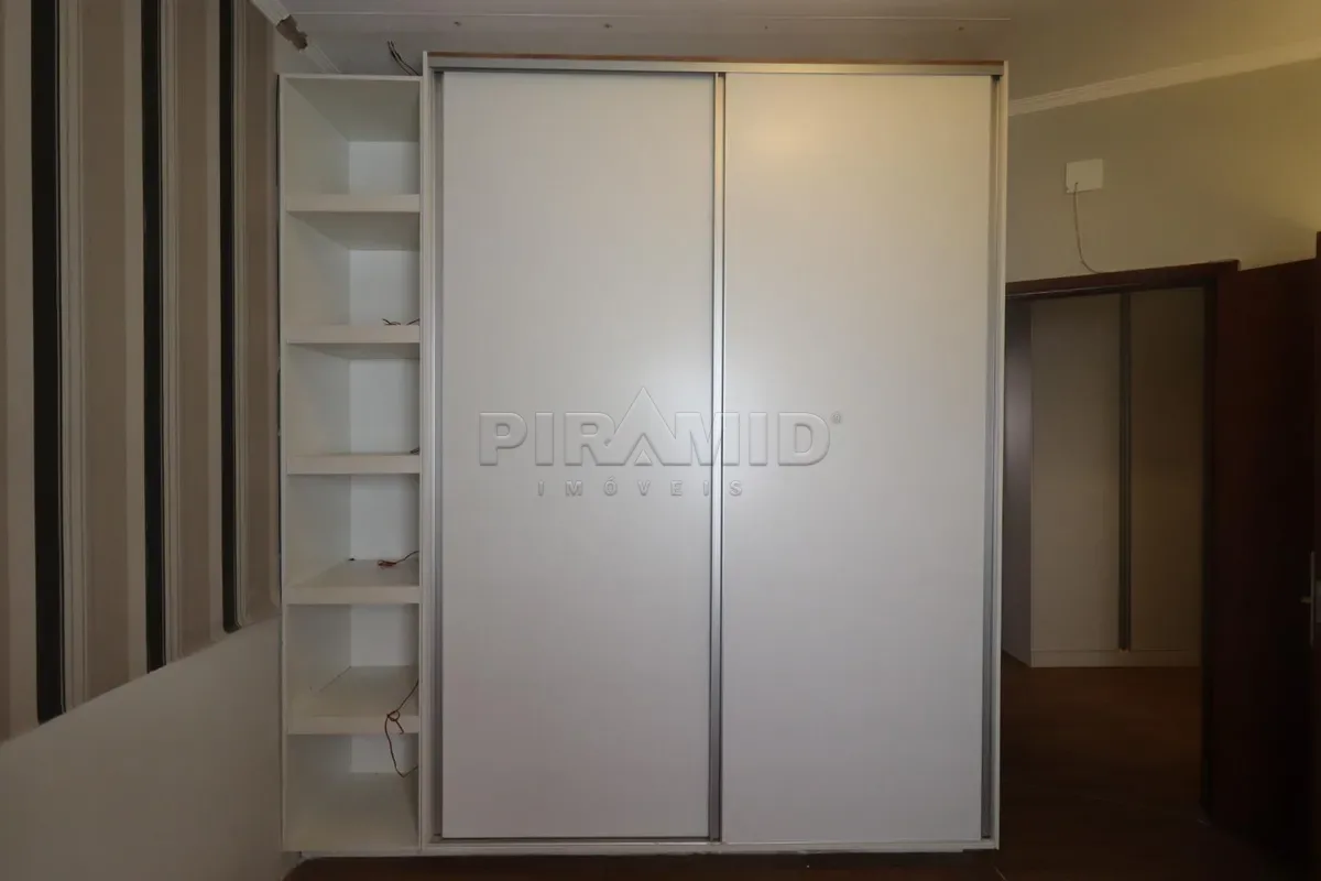Alugar Casa / Padr&atilde;o em Ribeir&atilde;o Preto R$ 5.500,00 - Foto 23
