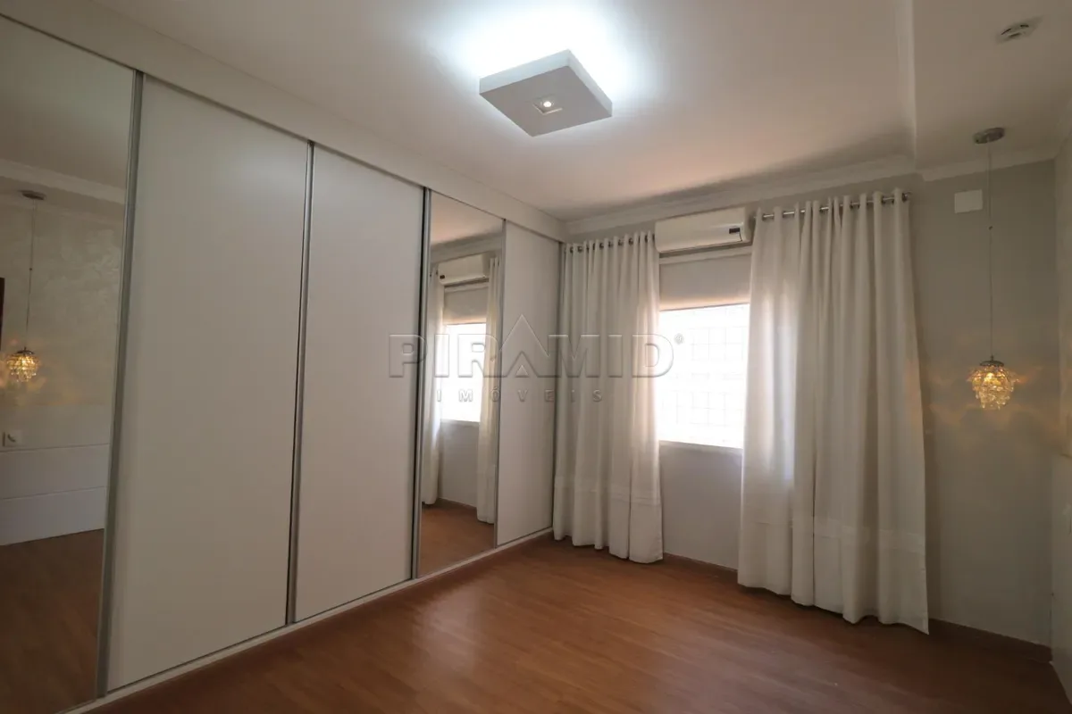 Alugar Casa / Padr&atilde;o em Ribeir&atilde;o Preto R$ 5.500,00 - Foto 24