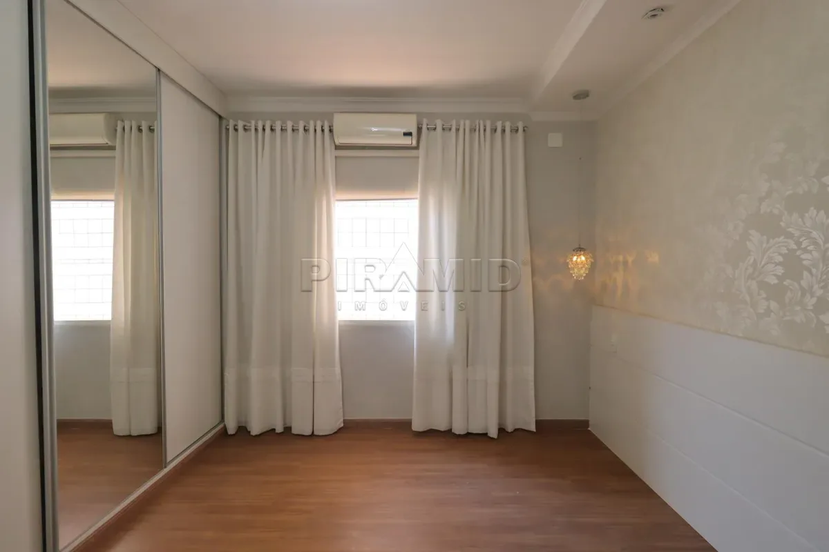 Alugar Casa / Padr&atilde;o em Ribeir&atilde;o Preto R$ 5.500,00 - Foto 25