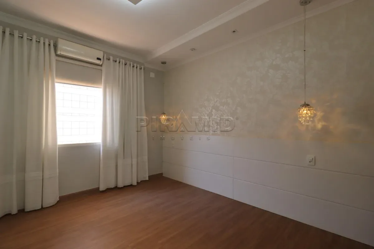 Alugar Casa / Padr&atilde;o em Ribeir&atilde;o Preto R$ 5.500,00 - Foto 26