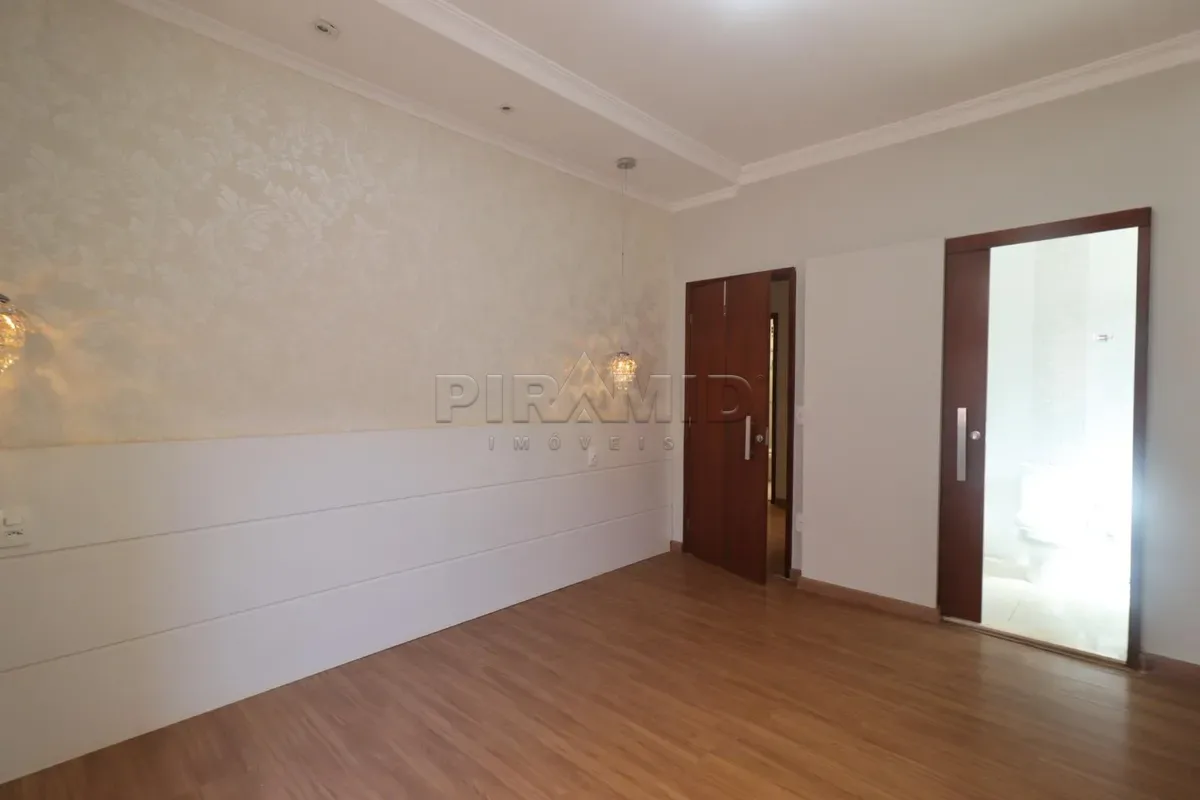 Alugar Casa / Padr&atilde;o em Ribeir&atilde;o Preto R$ 5.500,00 - Foto 27