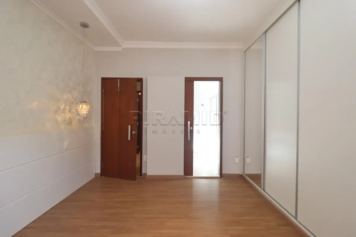 Alugar Casa / Padr&atilde;o em Ribeir&atilde;o Preto R$ 5.500,00 - Foto 28