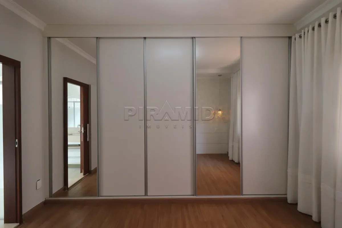 Alugar Casa / Padr&atilde;o em Ribeir&atilde;o Preto R$ 5.500,00 - Foto 29