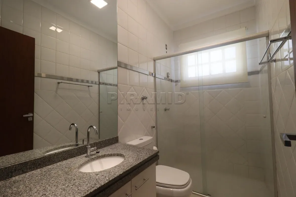 Alugar Casa / Padr&atilde;o em Ribeir&atilde;o Preto R$ 5.500,00 - Foto 30