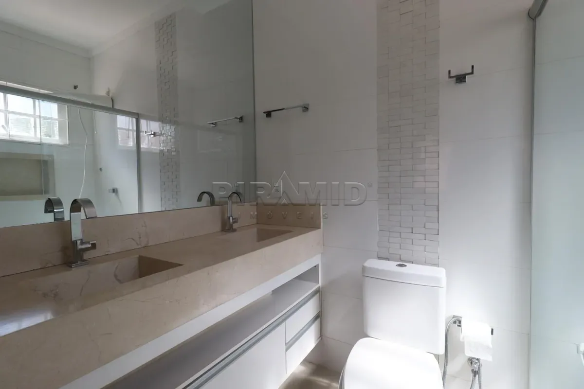 Alugar Casa / Padr&atilde;o em Ribeir&atilde;o Preto R$ 5.500,00 - Foto 32