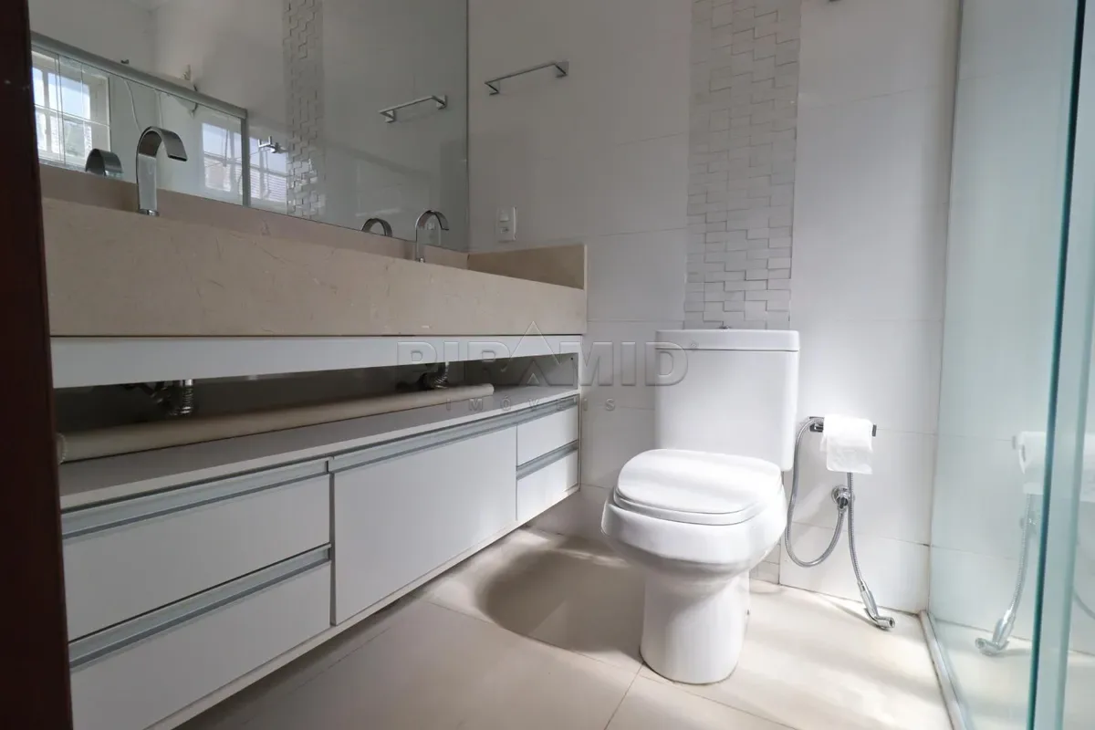 Alugar Casa / Padr&atilde;o em Ribeir&atilde;o Preto R$ 5.500,00 - Foto 33
