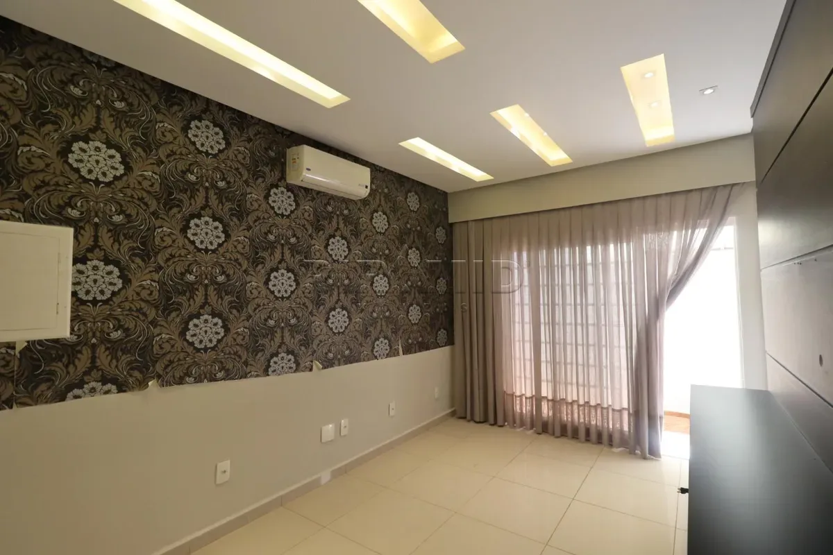 Alugar Casa / Padr&atilde;o em Ribeir&atilde;o Preto R$ 5.500,00 - Foto 36