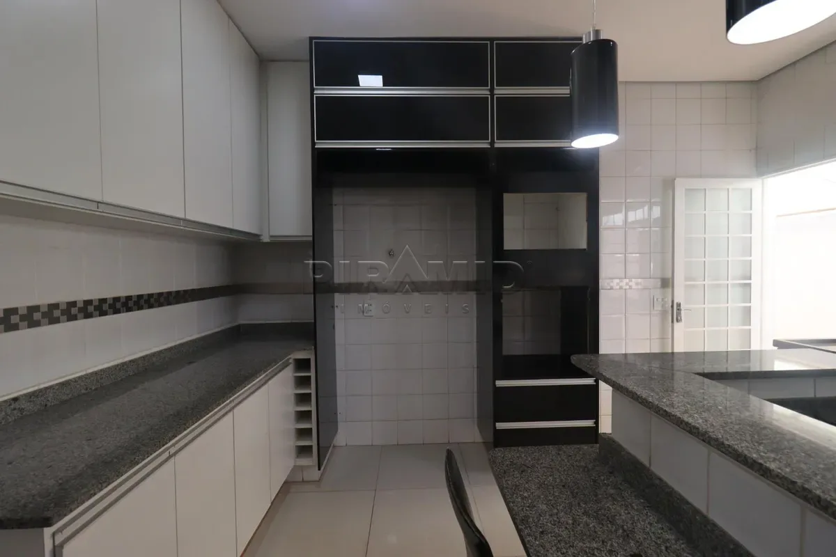 Alugar Casa / Padr&atilde;o em Ribeir&atilde;o Preto R$ 5.500,00 - Foto 39