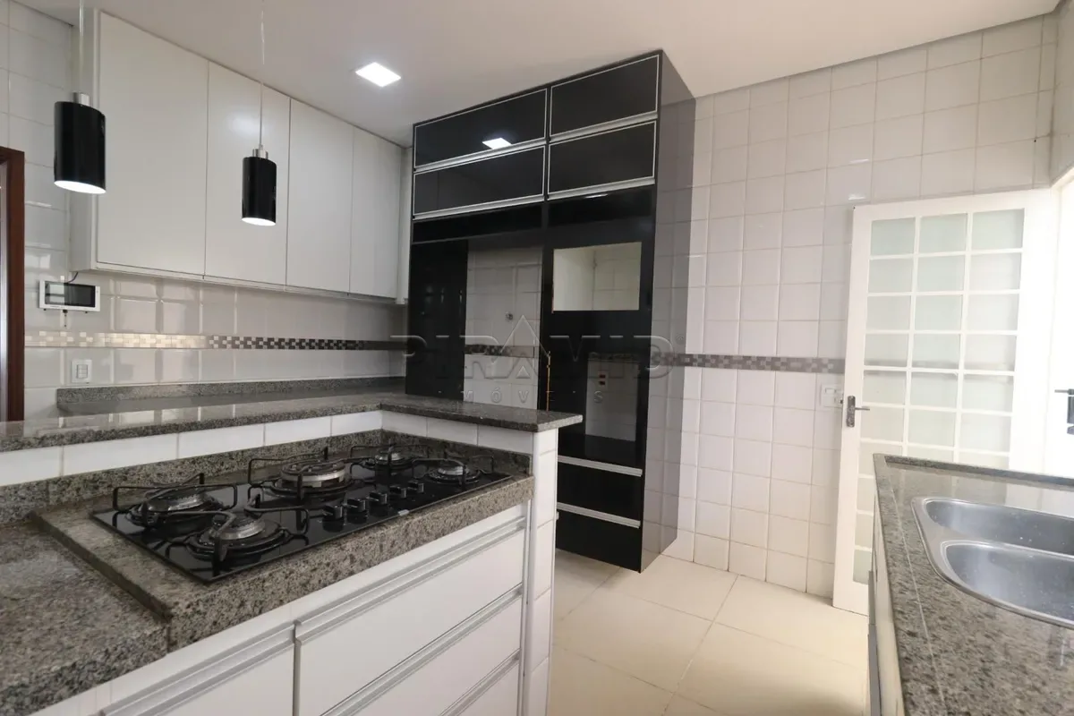 Alugar Casa / Padr&atilde;o em Ribeir&atilde;o Preto R$ 5.500,00 - Foto 41