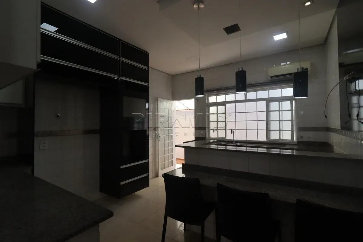 Alugar Casa / Padr&atilde;o em Ribeir&atilde;o Preto R$ 5.500,00 - Foto 42