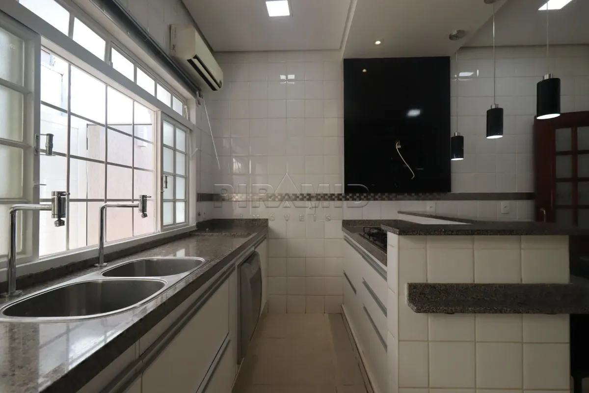 Alugar Casa / Padr&atilde;o em Ribeir&atilde;o Preto R$ 5.500,00 - Foto 43