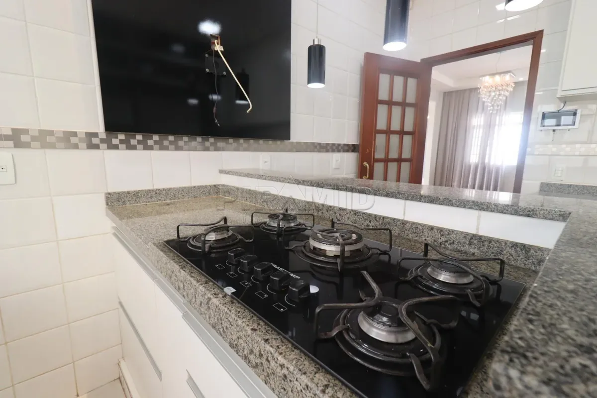 Alugar Casa / Padr&atilde;o em Ribeir&atilde;o Preto R$ 5.500,00 - Foto 44
