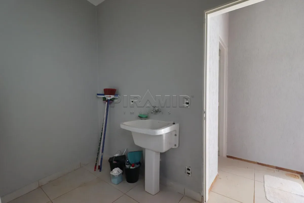 Alugar Casa / Padr&atilde;o em Ribeir&atilde;o Preto R$ 5.500,00 - Foto 45