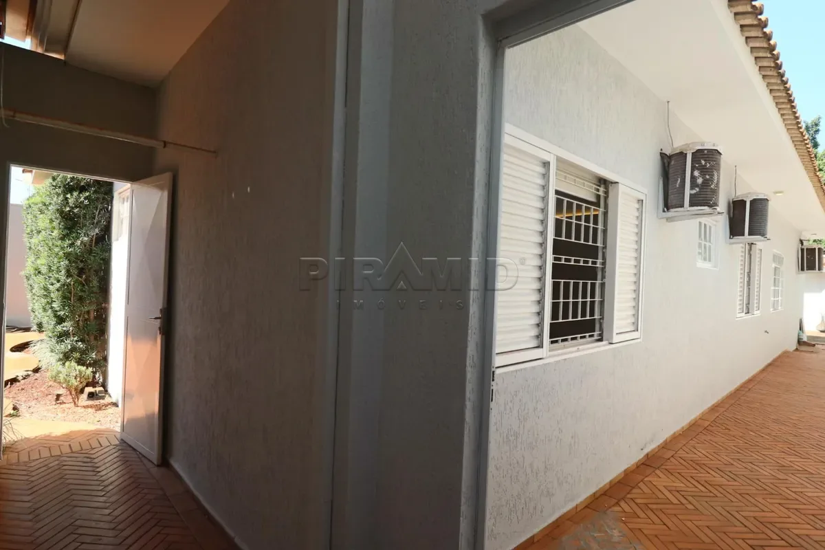 Alugar Casa / Padr&atilde;o em Ribeir&atilde;o Preto R$ 5.500,00 - Foto 47
