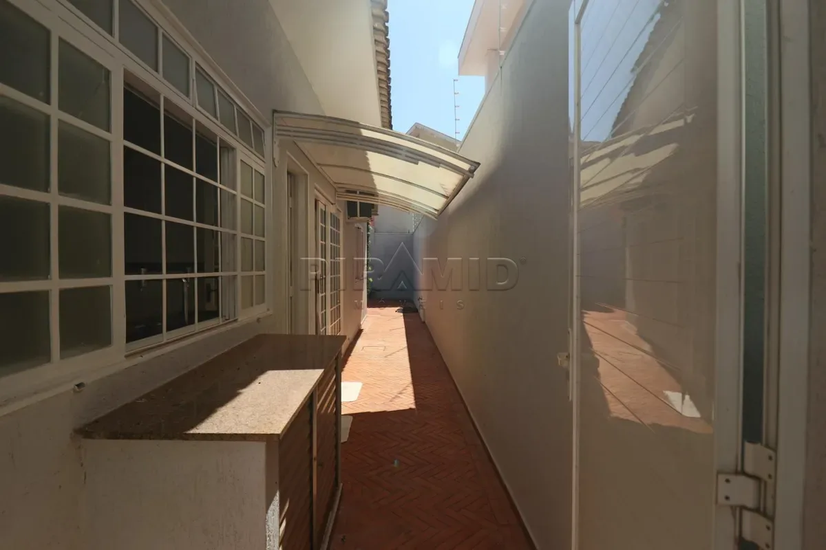 Alugar Casa / Padr&atilde;o em Ribeir&atilde;o Preto R$ 5.500,00 - Foto 49