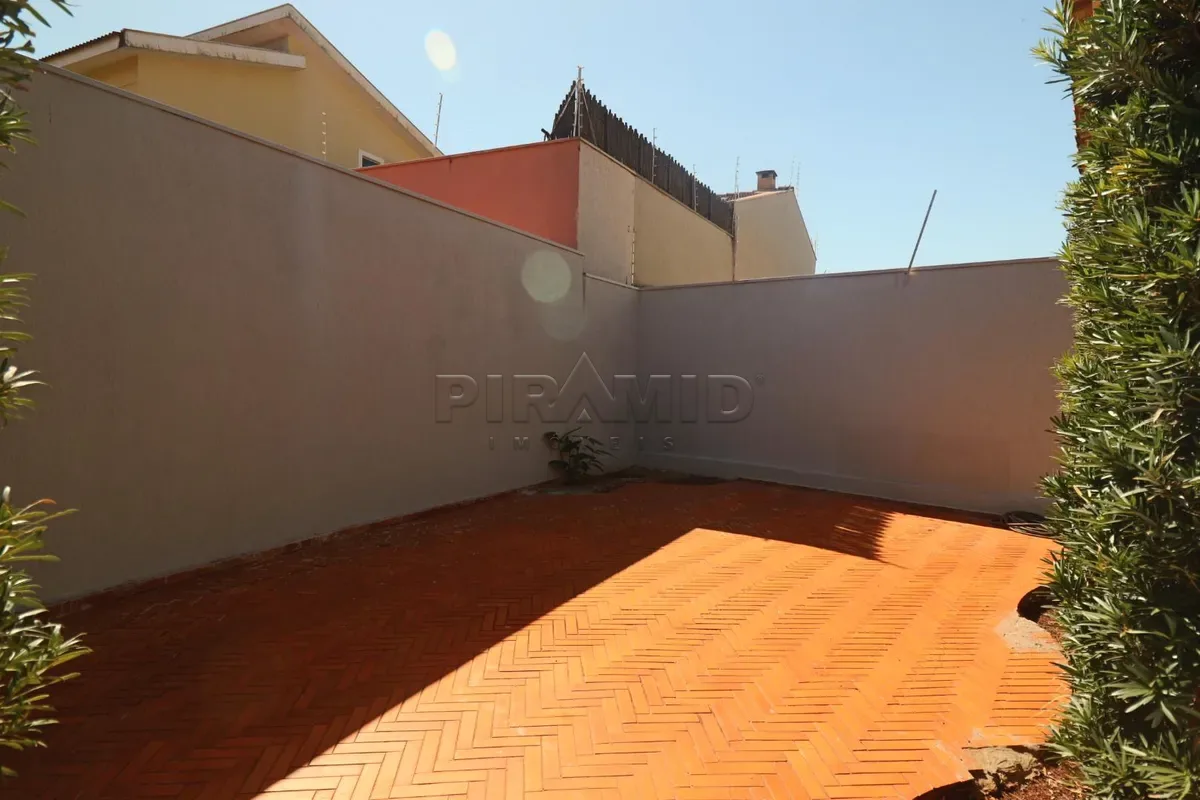 Alugar Casa / Padr&atilde;o em Ribeir&atilde;o Preto R$ 5.500,00 - Foto 50