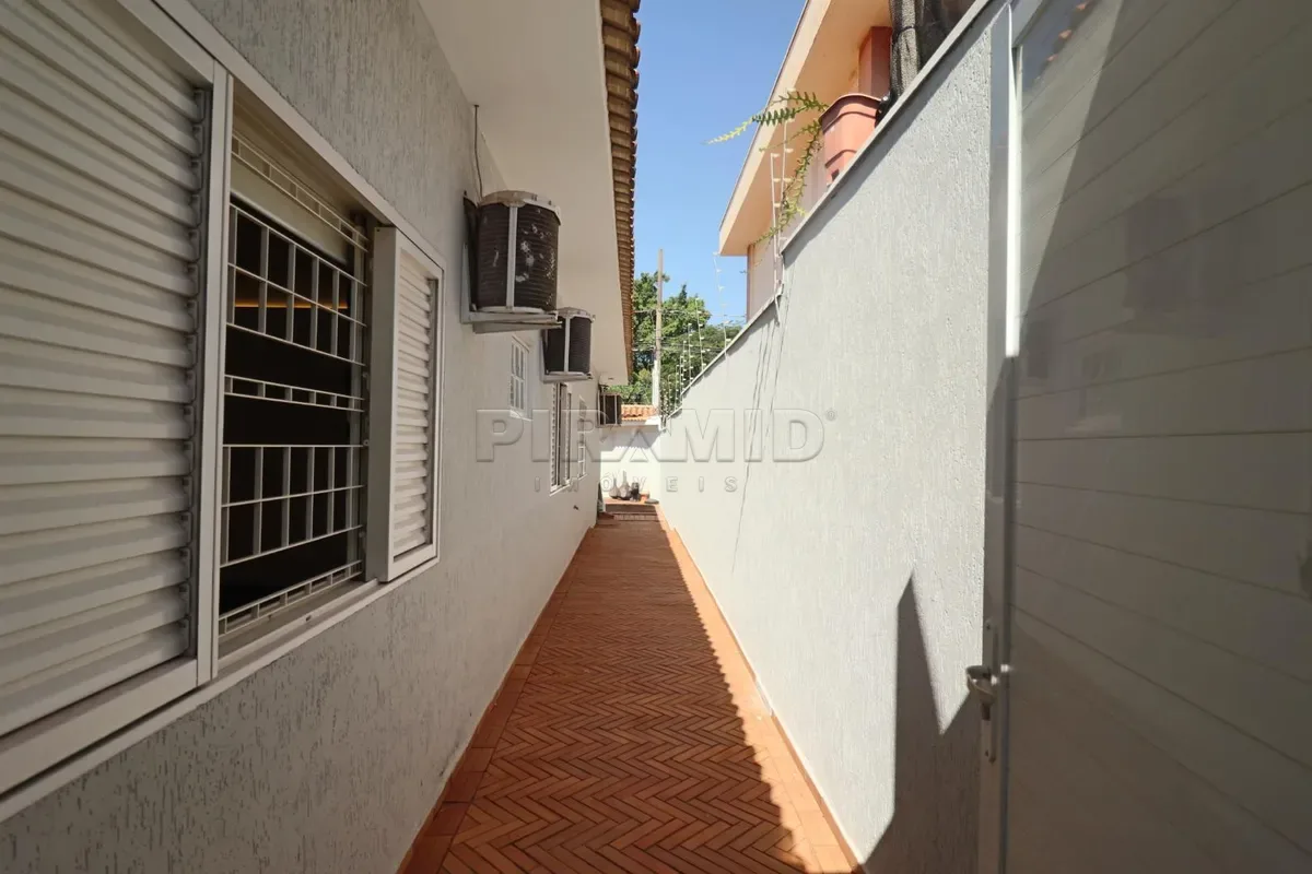 Alugar Casa / Padr&atilde;o em Ribeir&atilde;o Preto R$ 5.500,00 - Foto 53