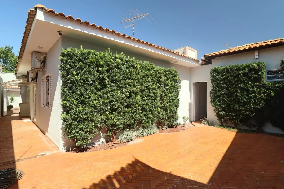 Alugar Casa / Padr&atilde;o em Ribeir&atilde;o Preto R$ 5.500,00 - Foto 52