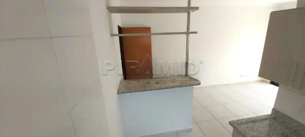 Alugar Apartamento / Padr&atilde;o em Ribeir&atilde;o Preto R$ 1.500,00 - Foto 4