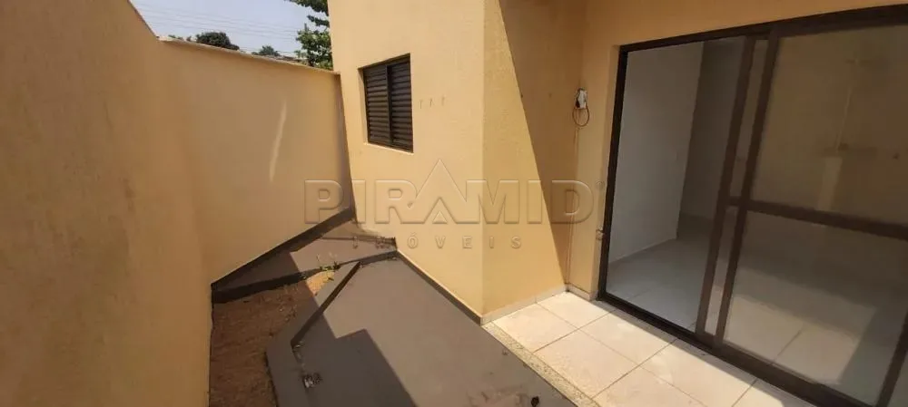 Alugar Apartamento / Padr&atilde;o em Ribeir&atilde;o Preto R$ 1.500,00 - Foto 2