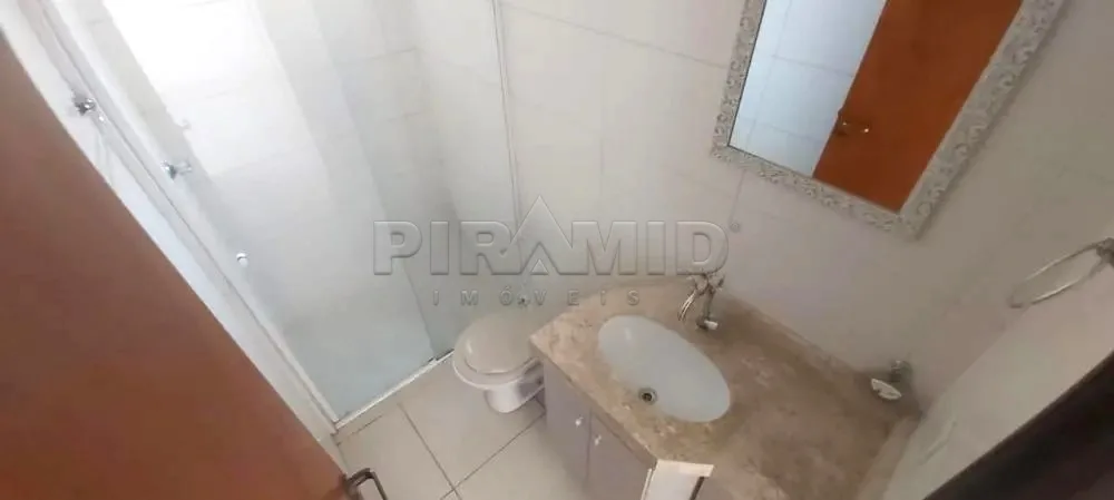 Alugar Apartamento / Padr&atilde;o em Ribeir&atilde;o Preto R$ 1.500,00 - Foto 9