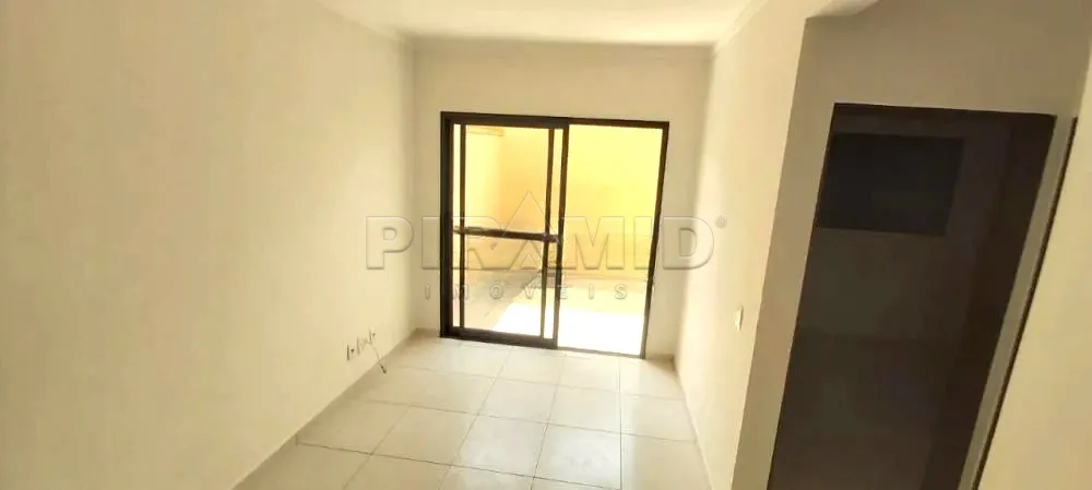 Alugar Apartamento / Padr&atilde;o em Ribeir&atilde;o Preto R$ 1.500,00 - Foto 1